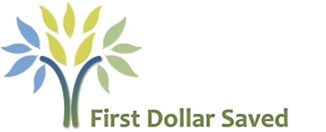 First Dollar Saved